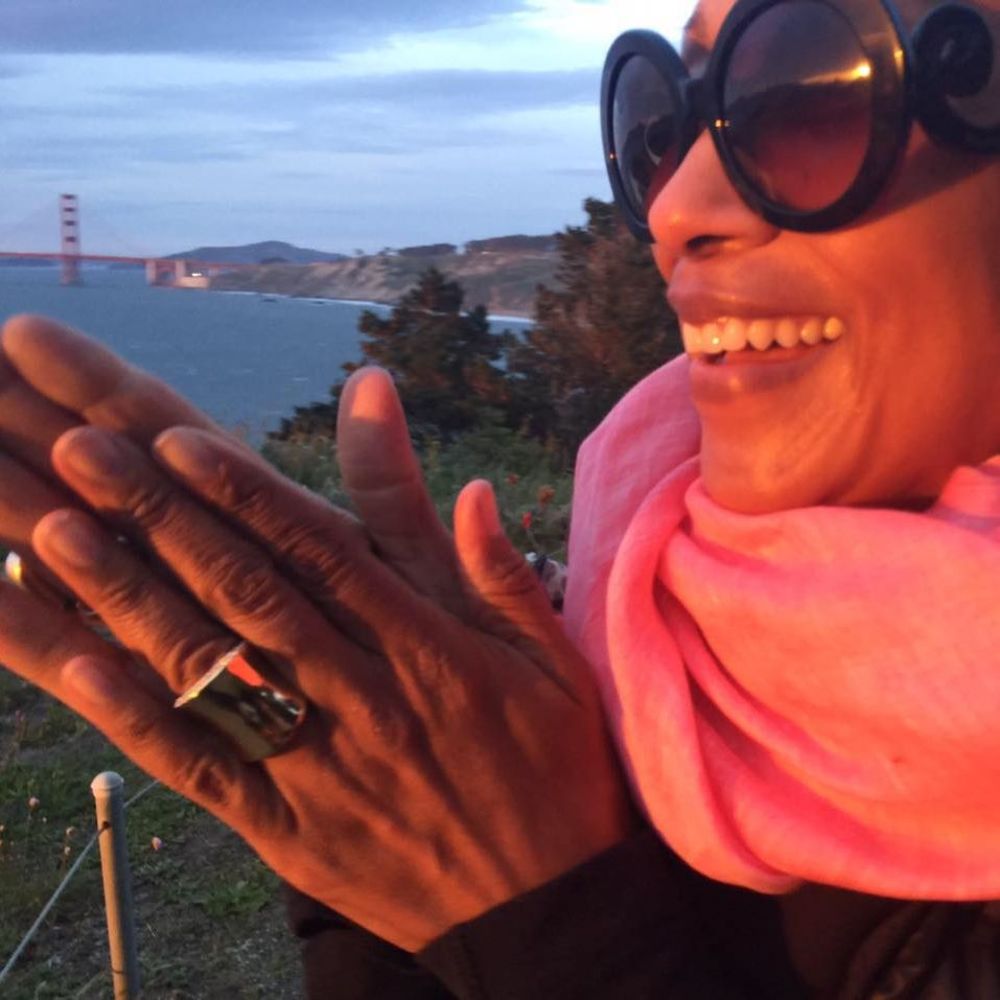 Meet your Posher, Anisa